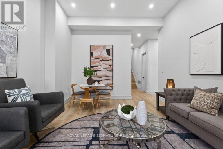 339 BROADWAY AVENUE, Toronto (Bridle Path-Sunnybrook-York Mills), Ontario, M4P1W6