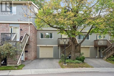 2 - 30 GREEN VALLEY DRIVE Kitchener Ontario photo 1