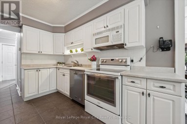 2 - 30 GREEN VALLEY DRIVE Kitchener Ontario photo 10