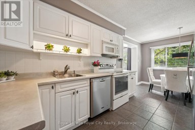 2 - 30 GREEN VALLEY DRIVE Kitchener Ontario photo 11