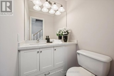 2 - 30 GREEN VALLEY DRIVE Kitchener Ontario photo 14