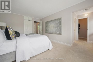 2 - 30 GREEN VALLEY DRIVE Kitchener Ontario photo 16