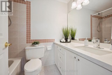 2 - 30 GREEN VALLEY DRIVE Kitchener Ontario photo 18