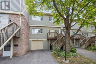 2 - 30 GREEN VALLEY DRIVE Kitchener Ontario photo 2