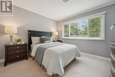 2 - 30 GREEN VALLEY DRIVE Kitchener Ontario photo 22