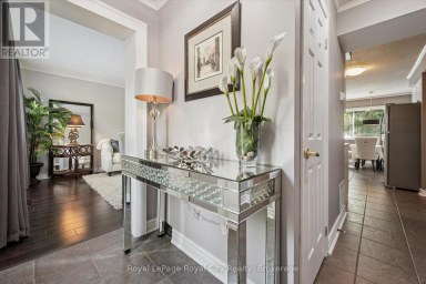 2 - 30 GREEN VALLEY DRIVE Kitchener Ontario photo 3