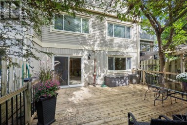 2 - 30 GREEN VALLEY DRIVE Kitchener Ontario photo 31