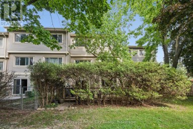 2 - 30 GREEN VALLEY DRIVE Kitchener Ontario photo 32