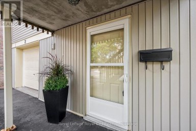 2 - 30 GREEN VALLEY DRIVE Kitchener Ontario photo 33