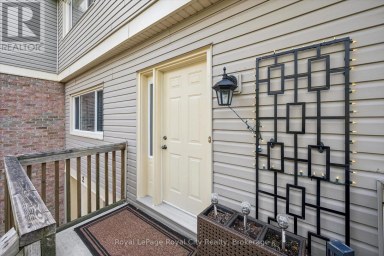 2 - 30 GREEN VALLEY DRIVE Kitchener Ontario photo 34