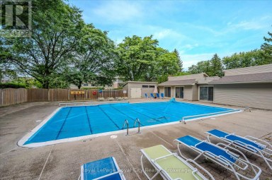 2 - 30 GREEN VALLEY DRIVE Kitchener Ontario photo 35