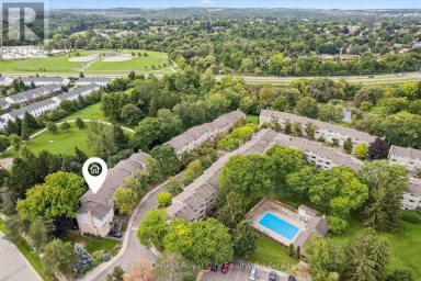 2 - 30 GREEN VALLEY DRIVE Kitchener Ontario photo 38