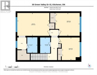 2 - 30 GREEN VALLEY DRIVE Kitchener Ontario photo 41