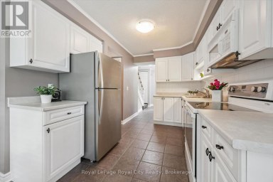 2 - 30 GREEN VALLEY DRIVE Kitchener Ontario photo 9