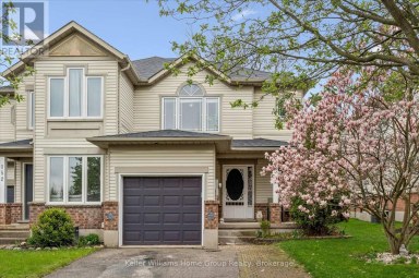 154 SHADOW WOOD COURT Waterloo Ontario photo 1