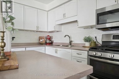 154 SHADOW WOOD COURT Waterloo Ontario photo 10