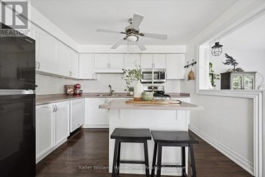 154 SHADOW WOOD COURT Waterloo Ontario photo 11