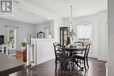 154 SHADOW WOOD COURT Waterloo Ontario photo 12