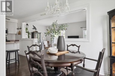 154 SHADOW WOOD COURT Waterloo Ontario photo 13