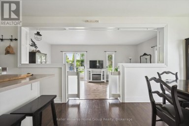 154 SHADOW WOOD COURT Waterloo Ontario photo 14