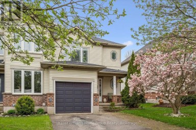 154 SHADOW WOOD COURT Waterloo Ontario photo 2