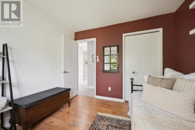 154 SHADOW WOOD COURT Waterloo Ontario photo 27