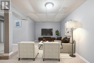 154 SHADOW WOOD COURT Waterloo Ontario photo 29