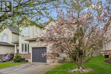 154 SHADOW WOOD COURT Waterloo Ontario photo 3