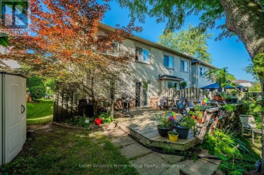 154 SHADOW WOOD COURT Waterloo Ontario photo 32