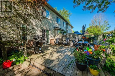 154 SHADOW WOOD COURT Waterloo Ontario photo 33