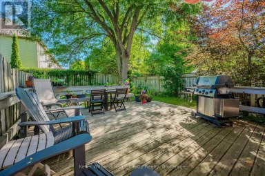 154 SHADOW WOOD COURT Waterloo Ontario photo 34