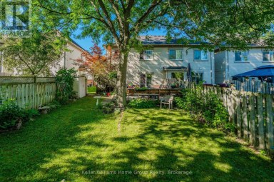 154 SHADOW WOOD COURT Waterloo Ontario photo 35