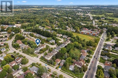 154 SHADOW WOOD COURT Waterloo Ontario photo 37
