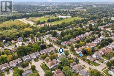154 SHADOW WOOD COURT Waterloo Ontario photo 38