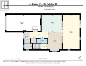 154 SHADOW WOOD COURT Waterloo Ontario photo 39