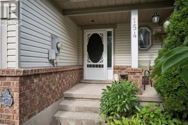 154 SHADOW WOOD COURT Waterloo Ontario photo 4