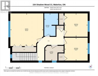 154 SHADOW WOOD COURT Waterloo Ontario photo 40