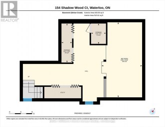 154 SHADOW WOOD COURT Waterloo Ontario photo 41