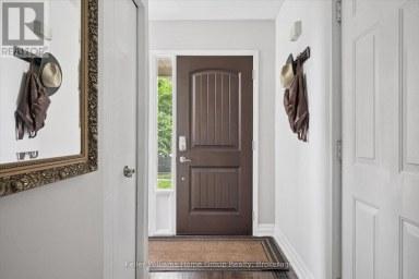 154 SHADOW WOOD COURT Waterloo Ontario photo 5