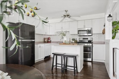 154 SHADOW WOOD COURT Waterloo Ontario photo 8