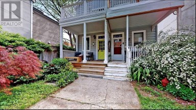 81 TIVERTON AVENUE Toronto (South Riverdale) Ontario photo 1