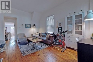 81 TIVERTON AVENUE Toronto (South Riverdale) Ontario photo 10
