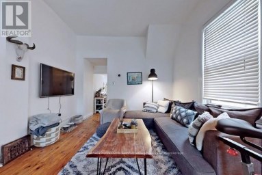 81 TIVERTON AVENUE Toronto (South Riverdale) Ontario photo 11