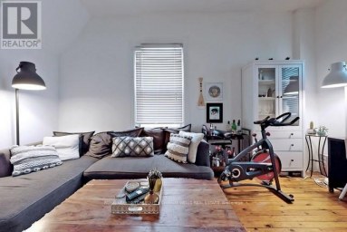 81 TIVERTON AVENUE Toronto (South Riverdale) Ontario photo 12