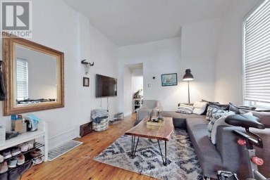 81 TIVERTON AVENUE Toronto (South Riverdale) Ontario photo 13