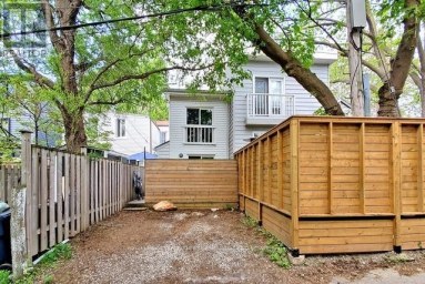 81 TIVERTON AVENUE Toronto (South Riverdale) Ontario photo 2