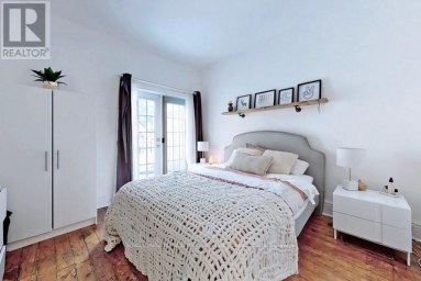 81 TIVERTON AVENUE Toronto (South Riverdale) Ontario photo 22