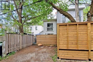81 TIVERTON AVENUE Toronto (South Riverdale) Ontario photo 3