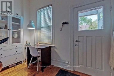 81 TIVERTON AVENUE Toronto (South Riverdale) Ontario photo 30