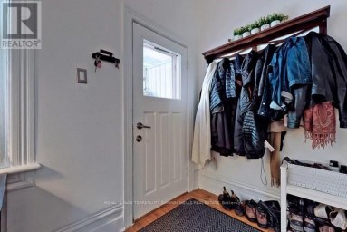 81 TIVERTON AVENUE Toronto (South Riverdale) Ontario photo 31